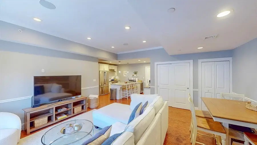616 E 4th St #105, Boston, MA 02127 - #3