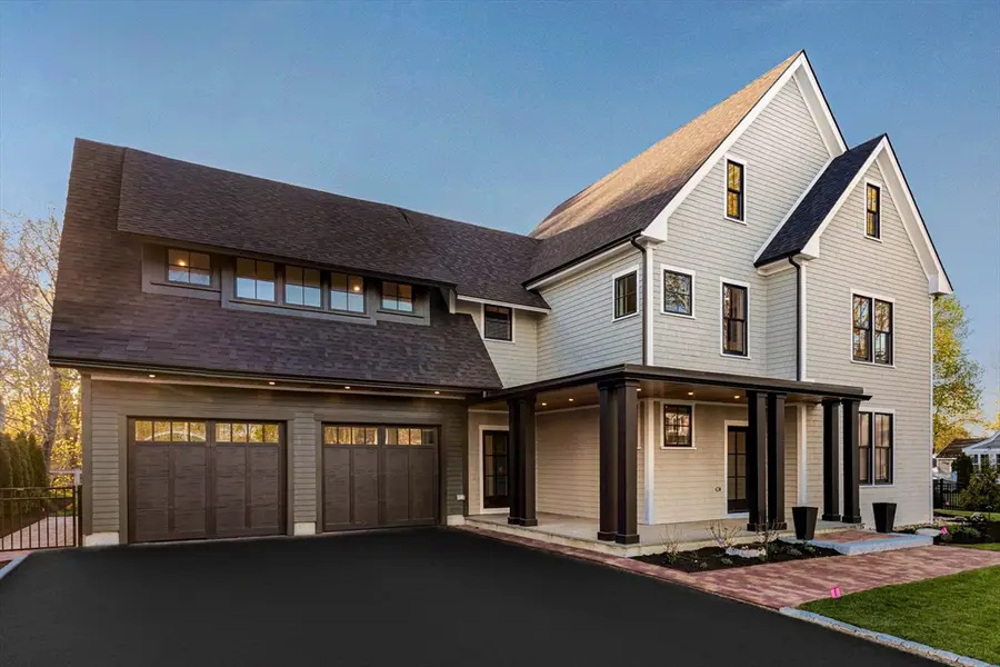 12 Roosevelt Pl, Newburyport, MA 01950 - #2