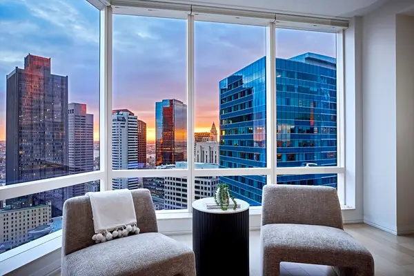 1 Franklin St #3505, Boston, MA 02110