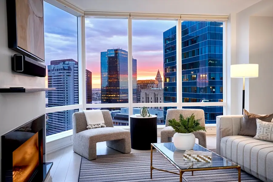 1 Franklin St #3505, Boston, MA 02110 - #2