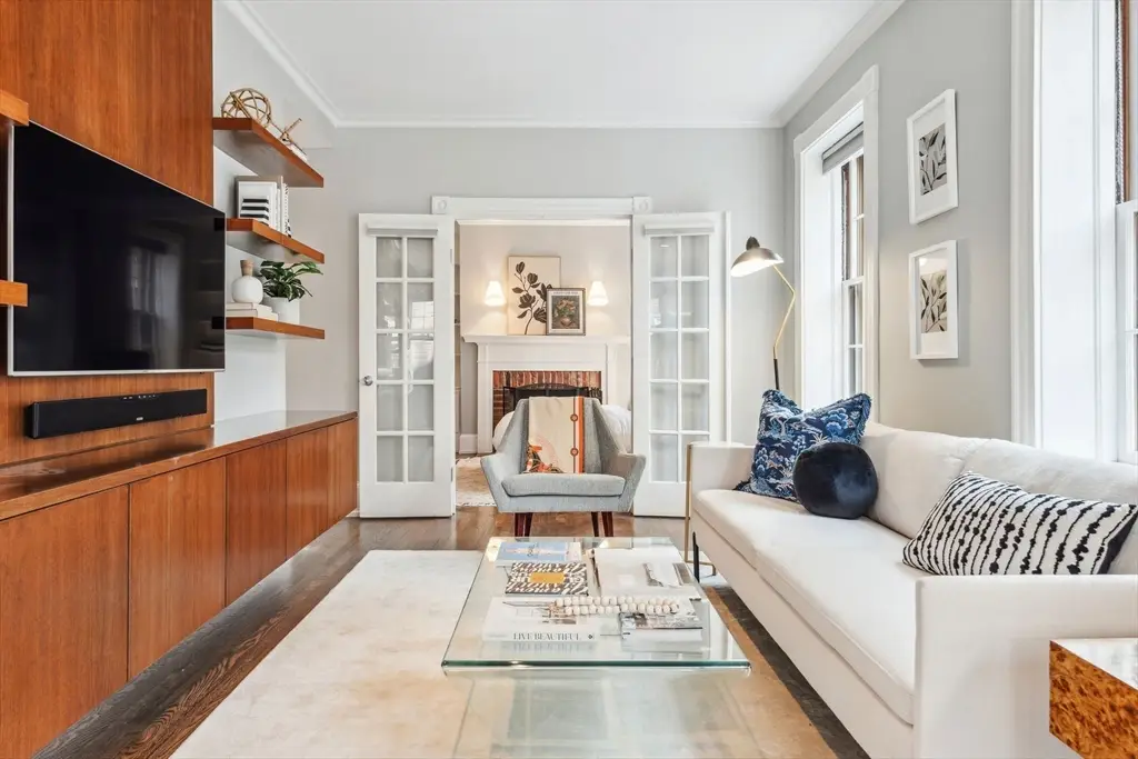 61 Revere Street #3, Boston, MA 02114 - #1