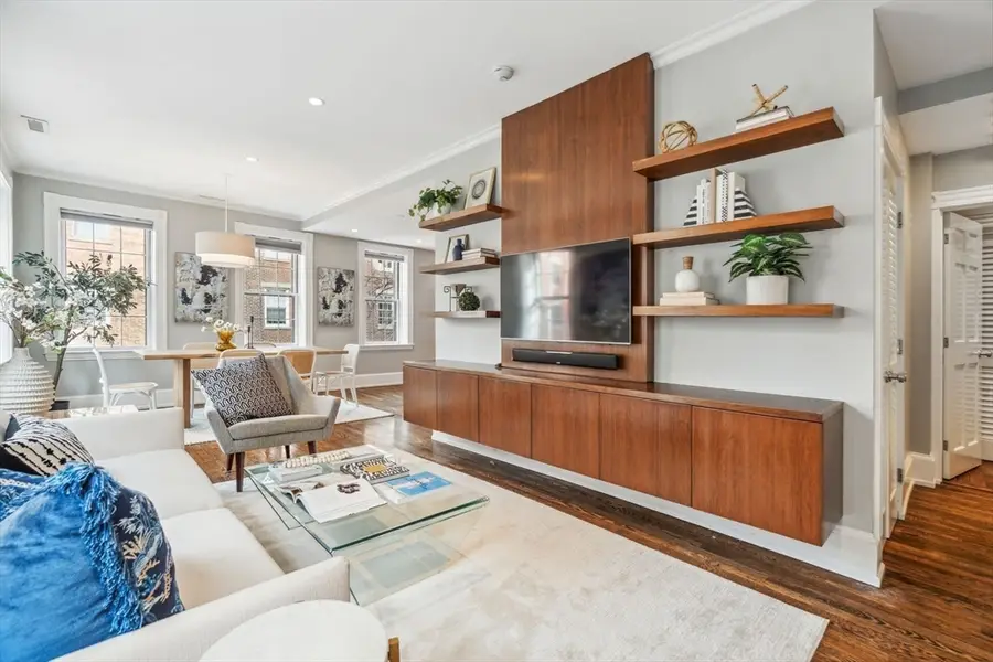 61 Revere Street #3, Boston, MA 02114 - #2