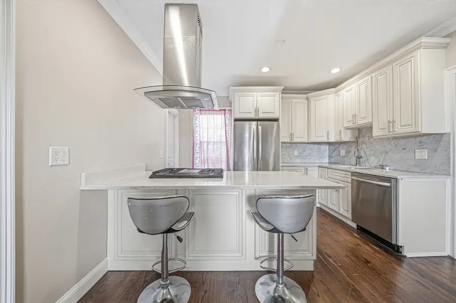 117 Park St, Boston, MA 02122 - #3