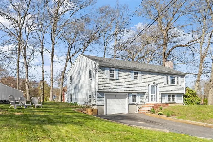 53 Longfellow Dr, Newburyport, MA 01950 - #2
