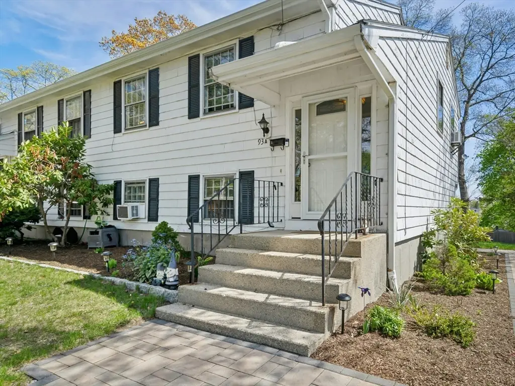 93A High Street #93A, Milford, MA 01757 - #1