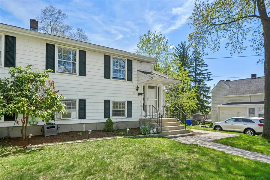 93A High Street #93A, Milford, MA 01757 - #2