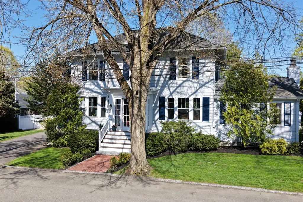 3 Devereux Terrace, Marblehead, MA 01945 - #1