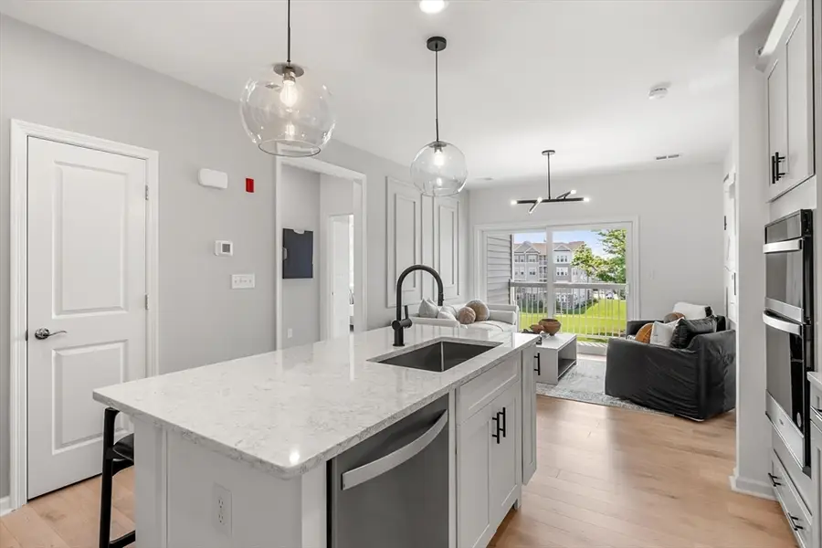 320 Martins Landing #508, North Reading, MA 01864 - #2