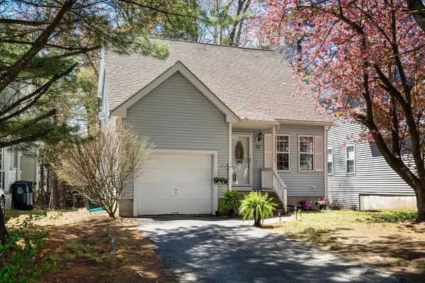 12 Magnolia Lane, Marlborough, MA 01752