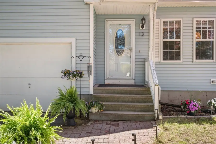 12 Magnolia Lane #12, Marlborough, MA 01752 - #3