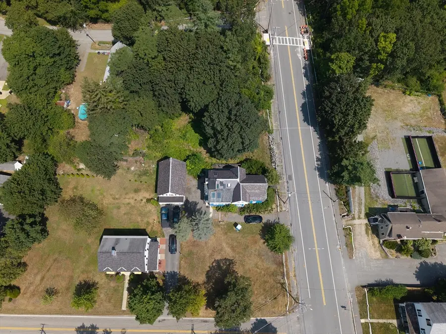 29 Gorham St, Chelmsford, MA 01824 - #3