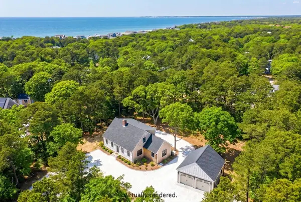 20 Billingsgate Ave, Eastham, MA 02642