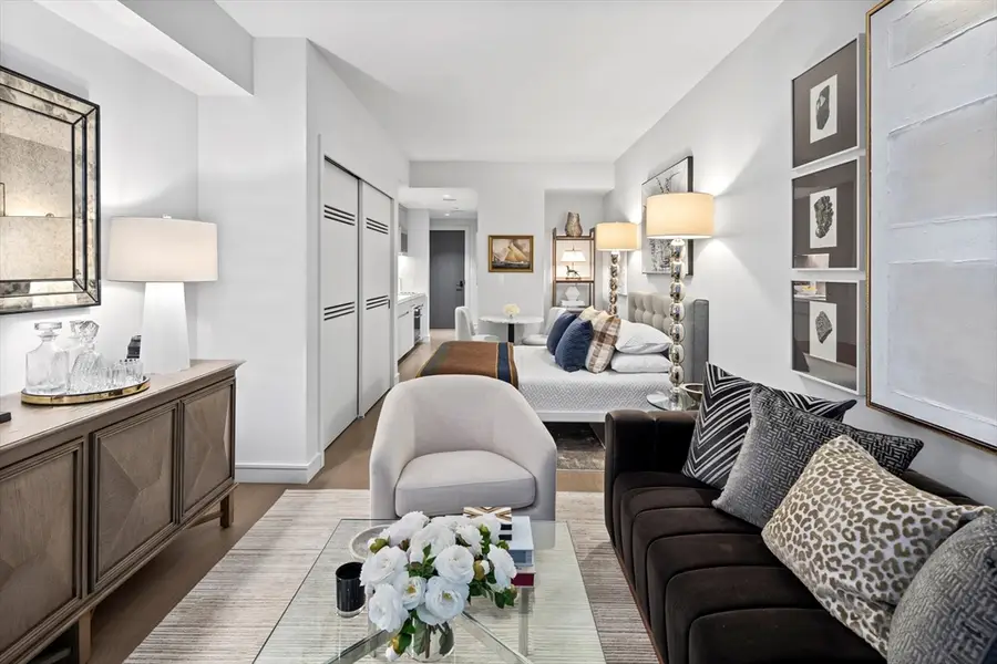 55 Lagrange St #1006, Boston, MA 02116 - #3