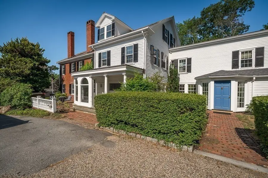 18 Union Street, Manchester, MA 01944 - #3