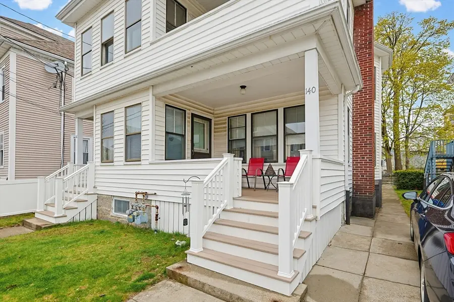 140-142 Brownell Street, New Bedford, MA 02740 - #3