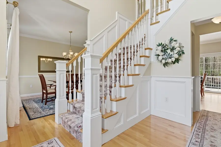 10 Briarwood Circle, Douglas, MA 01516 - #2