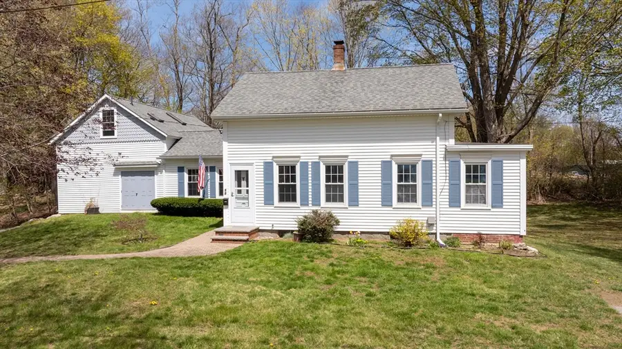 10 Highland St, Spencer, MA 01562 - #2