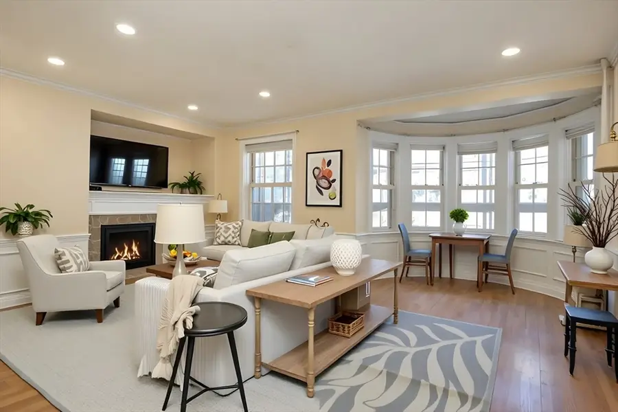 983 Memorial Drive #502, Cambridge, MA 02138 - #3