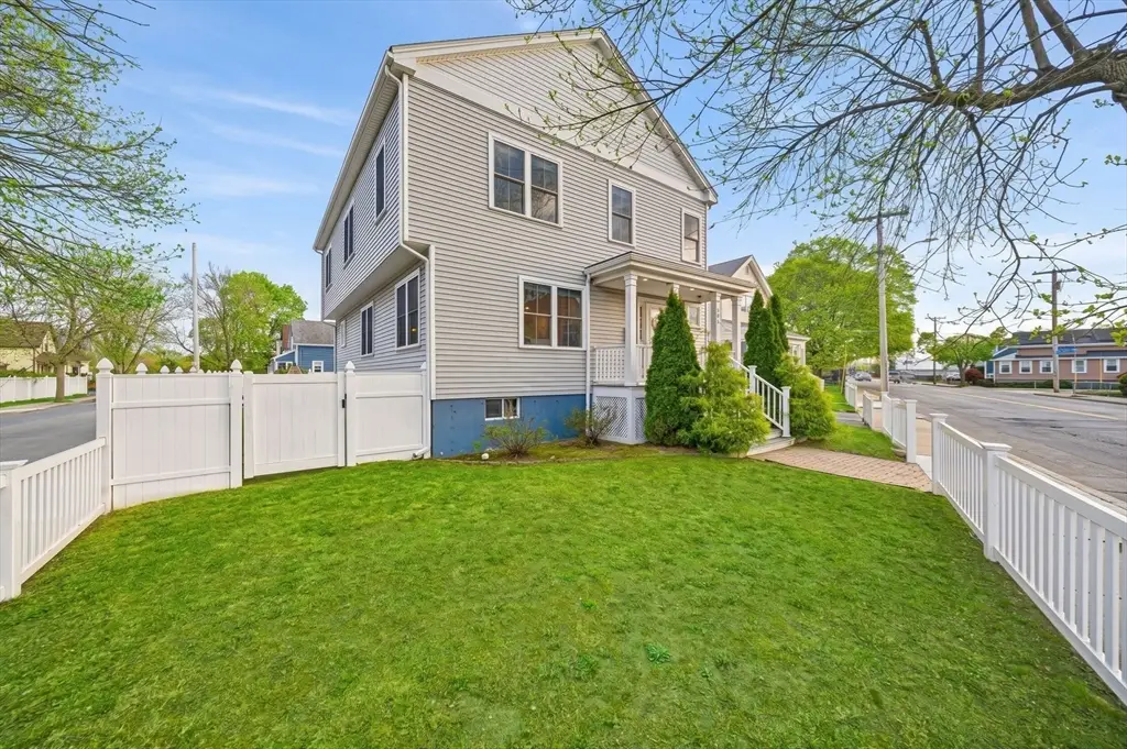305 Lynn St, Malden, MA 02148 - #1