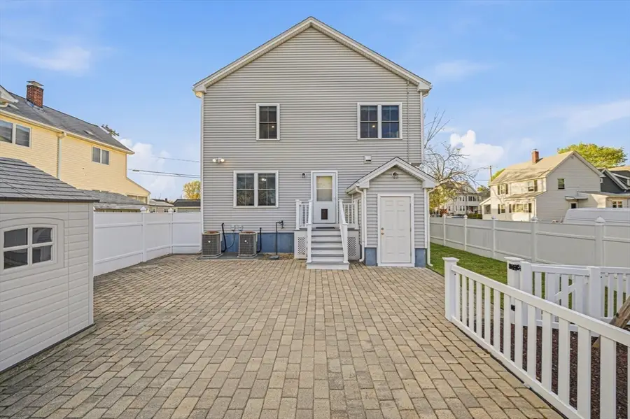 305 Lynn St, Malden, MA 02148 - #2