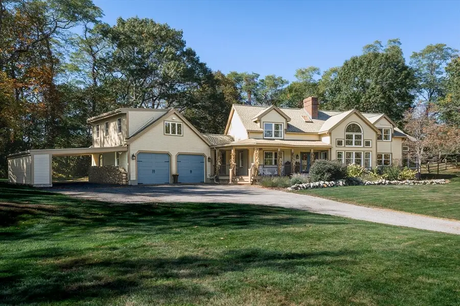 29 Heartbreak Rd, Ipswich, MA 01938 - #3