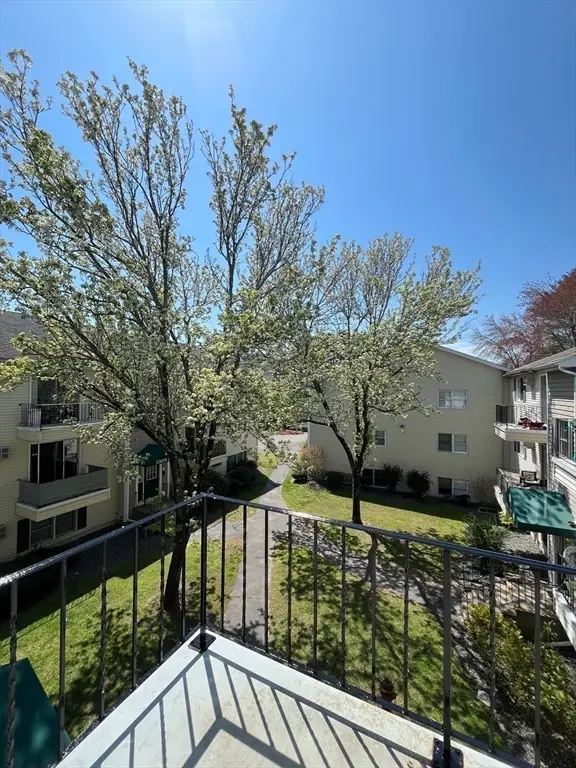1261 Church #33, New Bedford, MA 02745 - #1