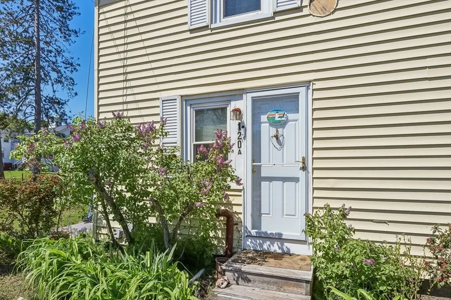 120 Village St #A, Medway, MA 02053 - #2