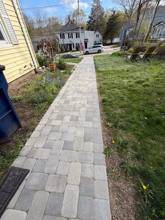 120 Village St #A, Medway, MA 02053 - #3