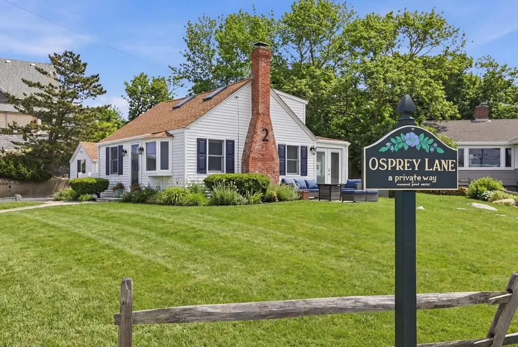 2 Osprey Ln, Plymouth, MA 02360 - #1