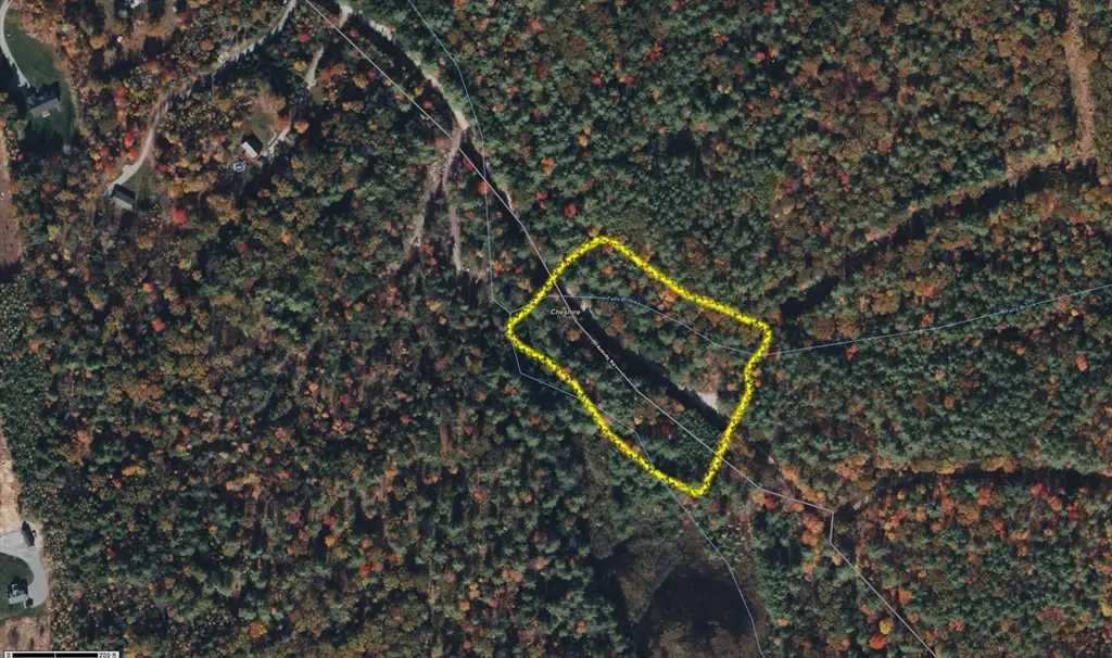 48 Activity R, Richmond, NH 03470 - #1