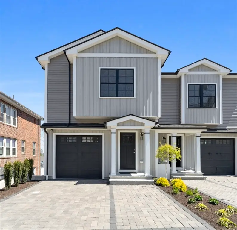 165 Campbell Ave #1, Revere, MA 02151 - #1