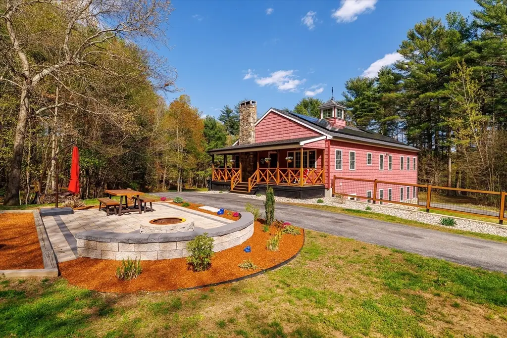 148R Old Webster Road, Oxford, MA 01540 - #1