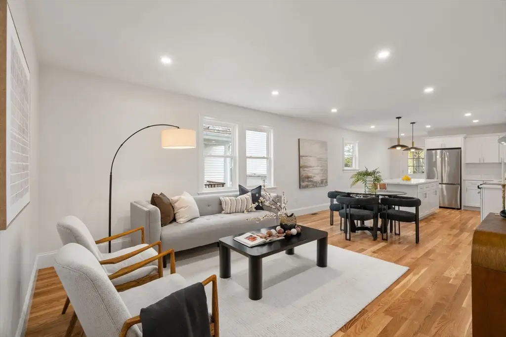 28 Pitcher Ave #2, Medford, MA 02155 - #1