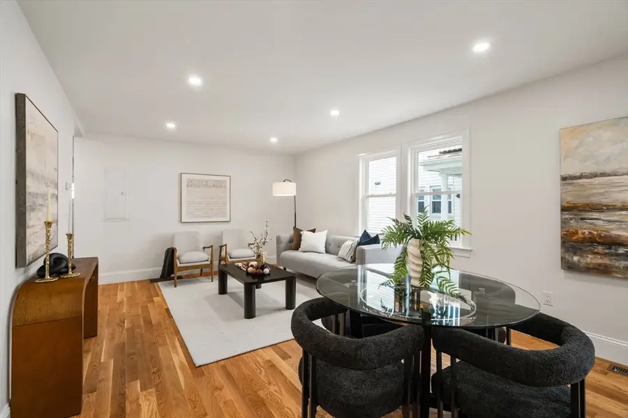 28 Pitcher Ave #2, Medford, MA 02155 - #3