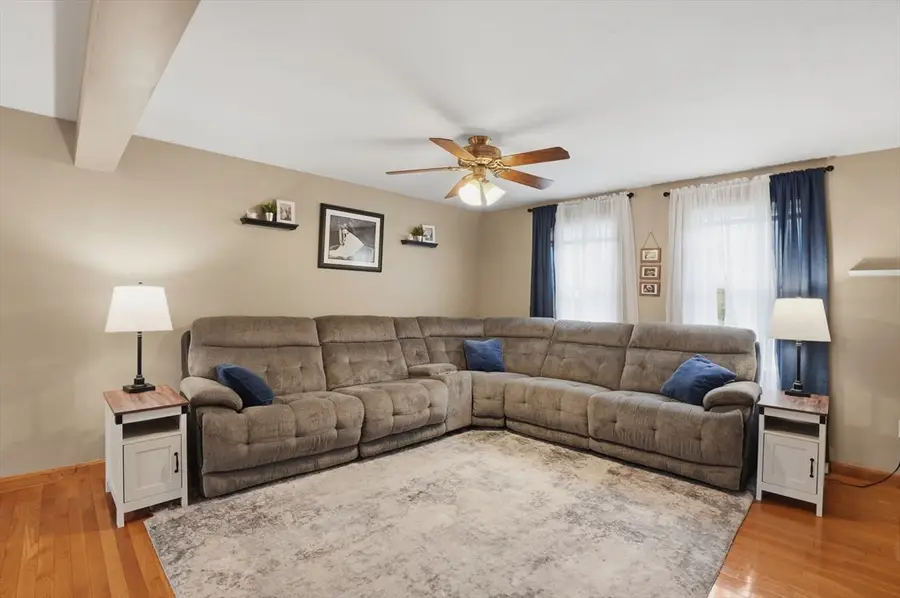 11 California Avenue, Bellingham, MA 02019 - #3