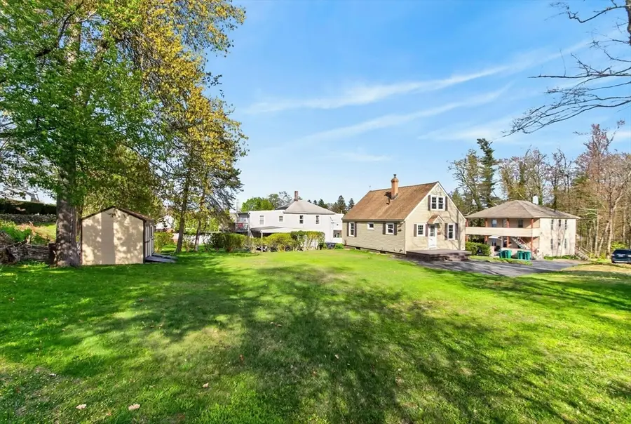 75 Connors St, Fitchburg, MA 01420 - #3
