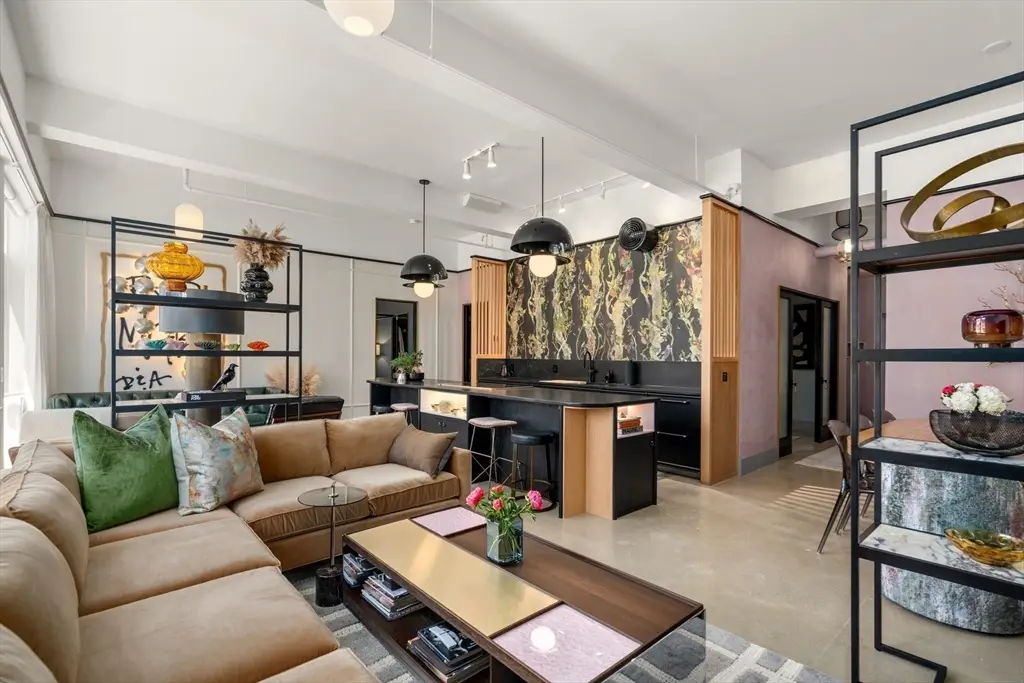 1180-1200 Washington St #117,119, Boston, MA 02118 - #1