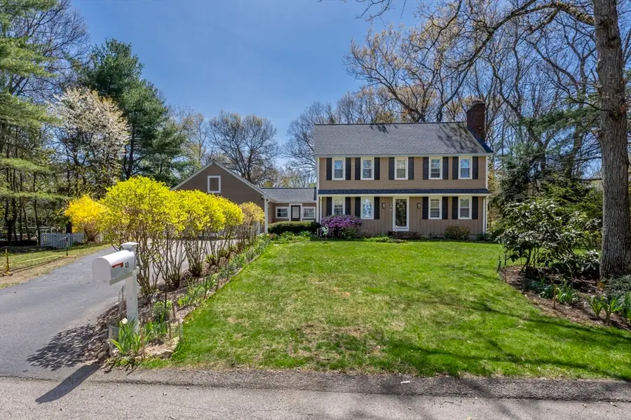 40 Old Farm Rd, North Attleboro, MA 02760 - #2