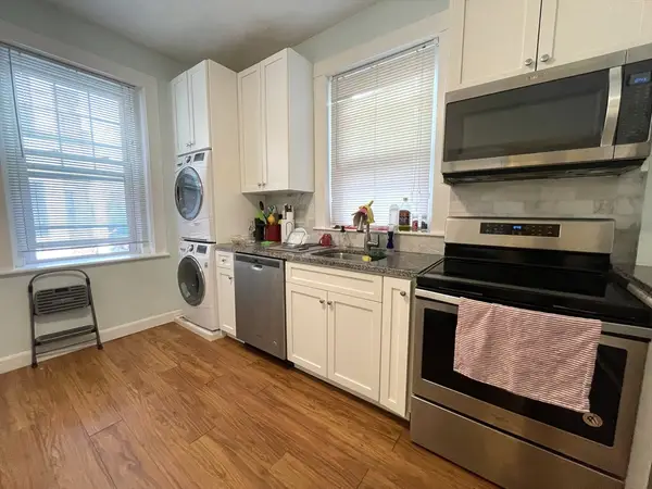 5 Spofford Rd #11, Boston, MA 02134