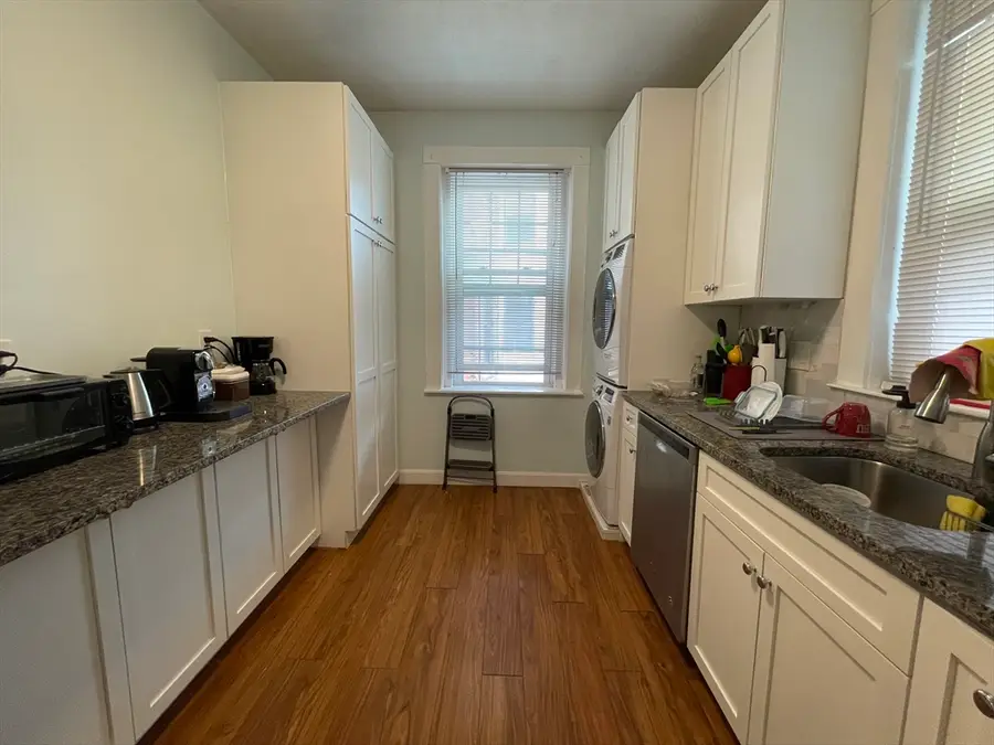 5 Spofford Rd #11, Boston, MA 02134 - #2