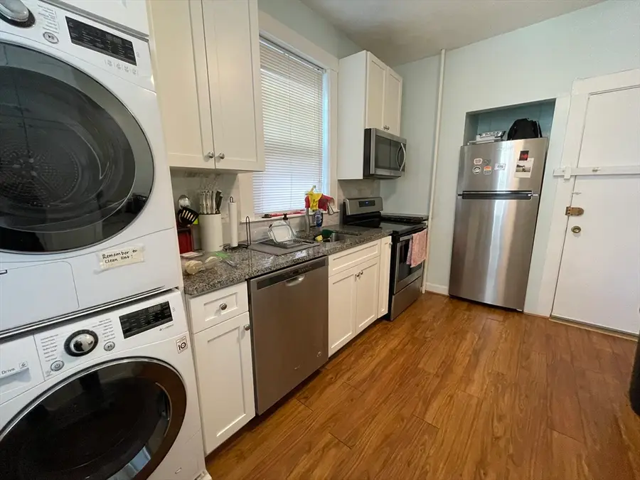 5 Spofford Rd #11, Boston, MA 02134 - #3
