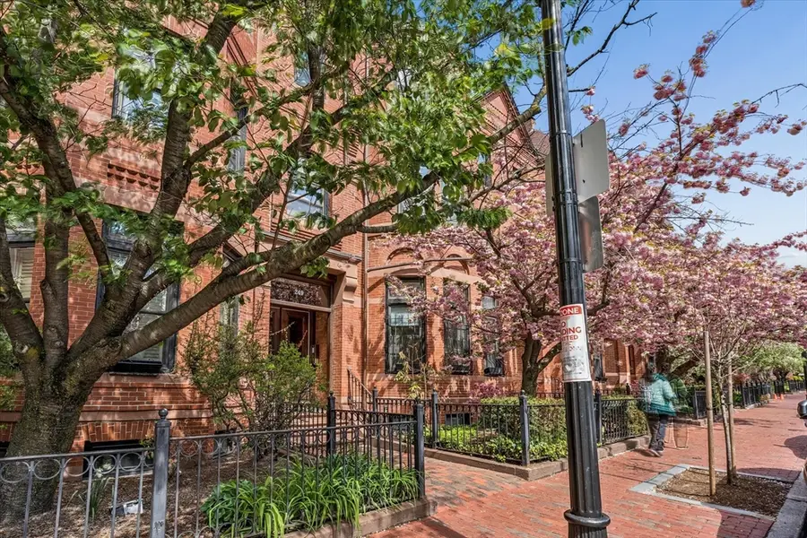 249 W Newton St #2, Boston, MA 02116 - #2