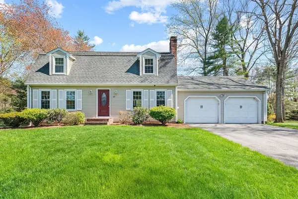 151 Cranberry Rd, North Attleboro, MA 02760