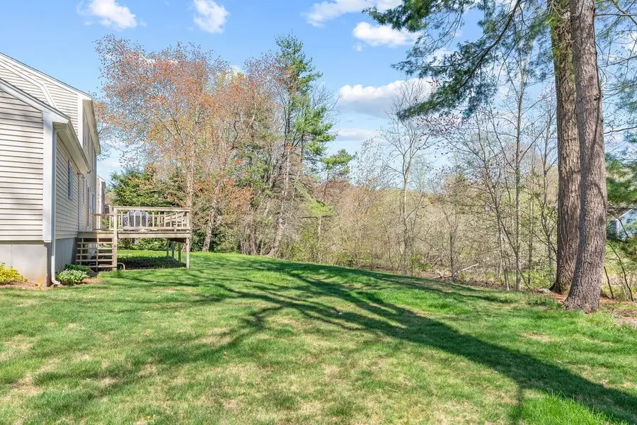 151 Cranberry Rd, North Attleboro, MA 02760 - #3