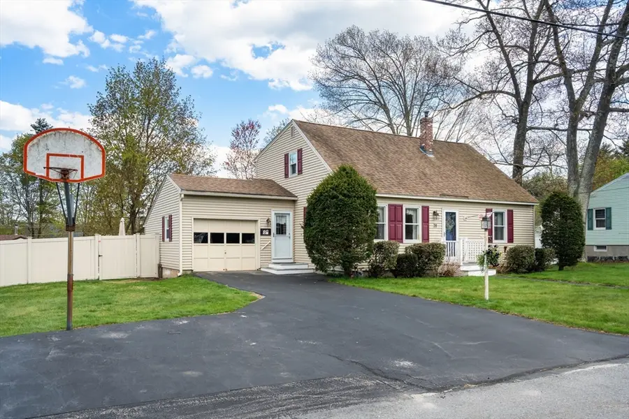 14 Trinity Drive, Nashua, NH 03063 - #3
