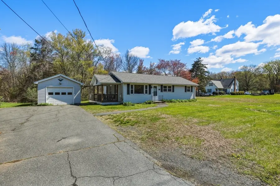 282 Bay Rd, Hadley, MA 01035 - #2