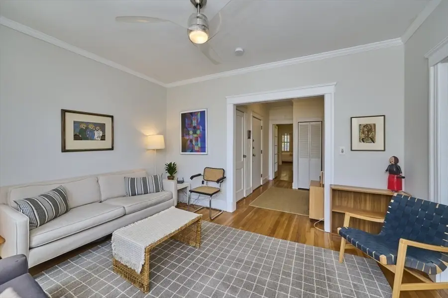 233 Freeman #4, Brookline, MA 02446 - #2