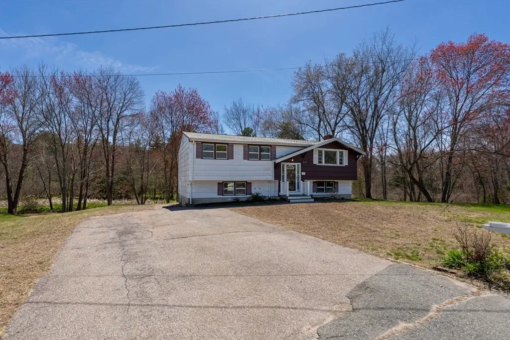 132 Winslow Dr, Stoughton, MA 02072 - #1