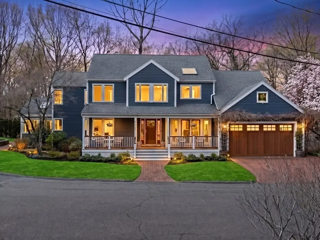 3 Beacon Heights Ln, Marblehead, MA 01945 - #1
