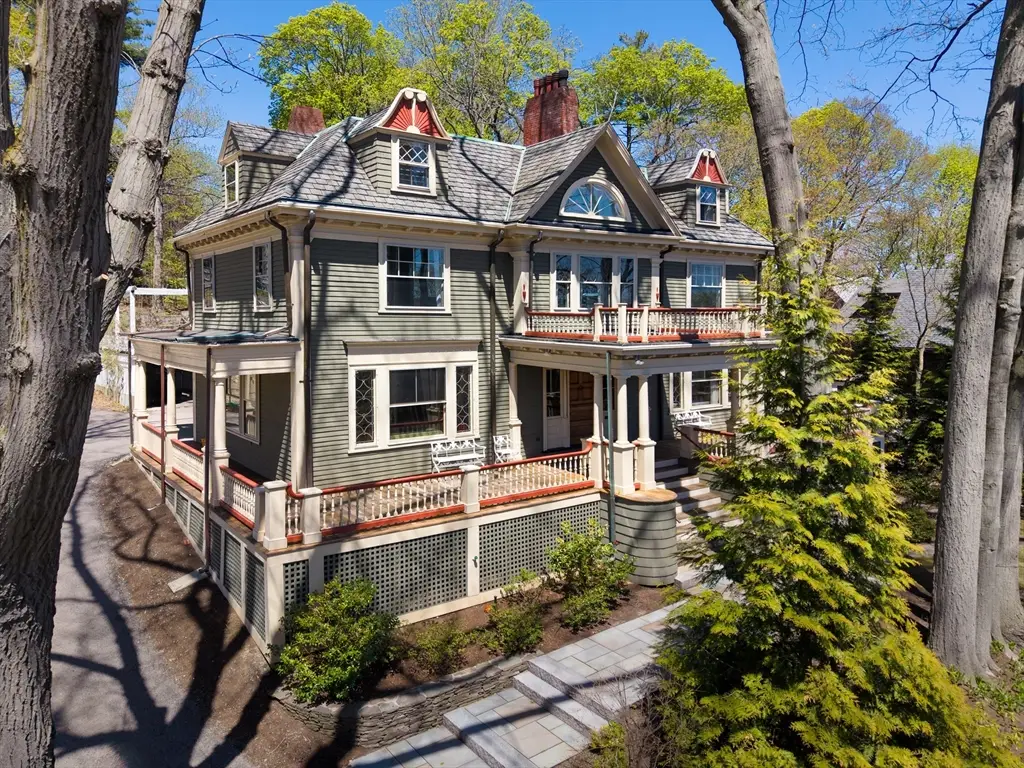 80 Mason Terrace #80, Brookline, MA 02446 - #1